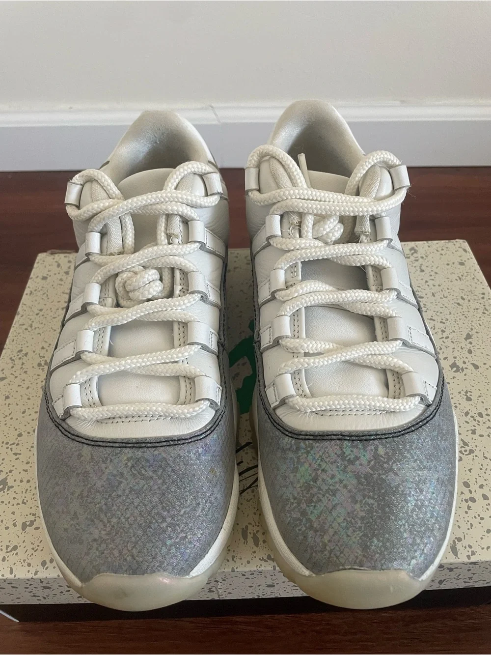 Jordan 11 retro